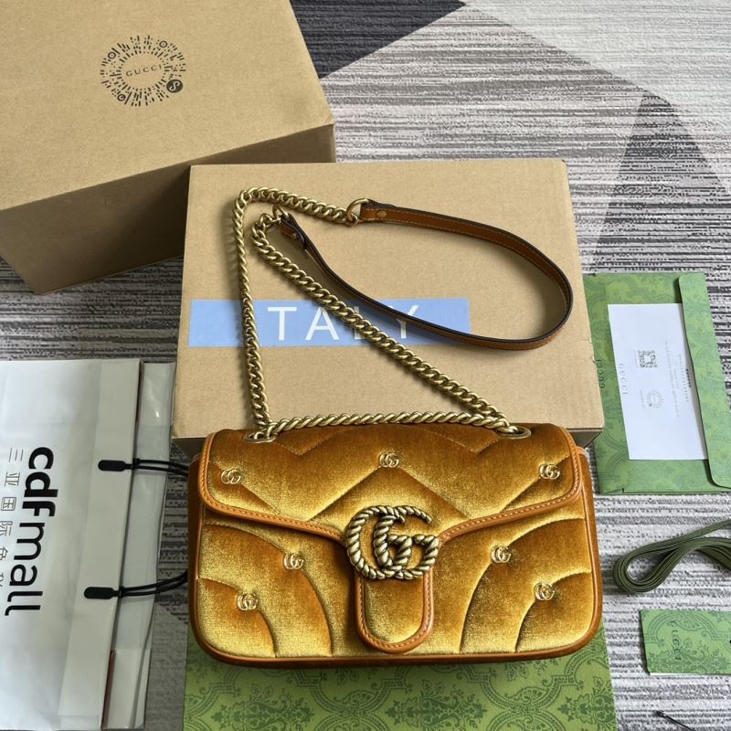 Gvc*1 marmont bags